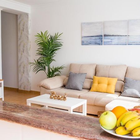 Home2Book Atico Blue Beach, Pool&Terrace Sardina 外观 照片