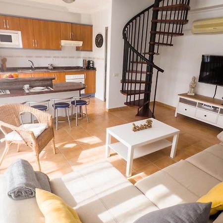 Home2Book Atico Blue Beach, Pool&Terrace Sardina 外观 照片
