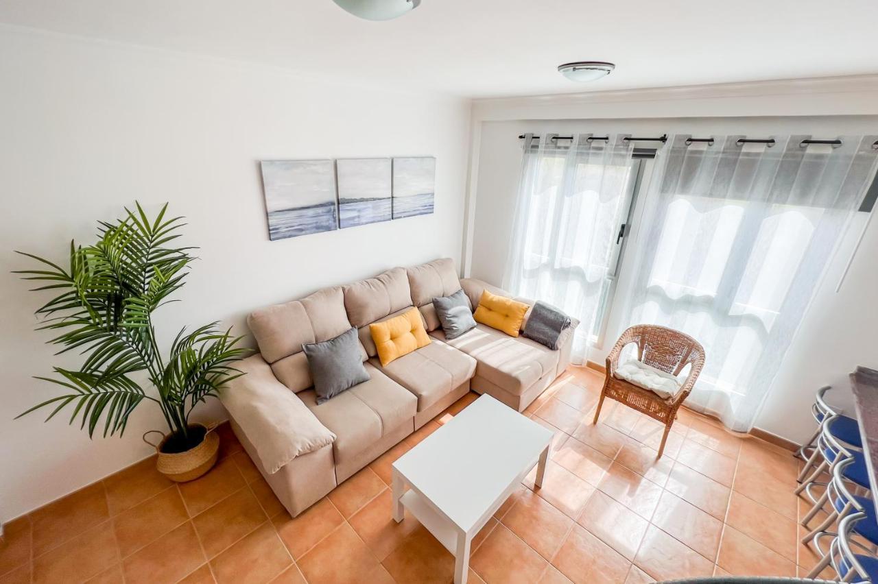 Home2Book Atico Blue Beach, Pool&Terrace Sardina 外观 照片