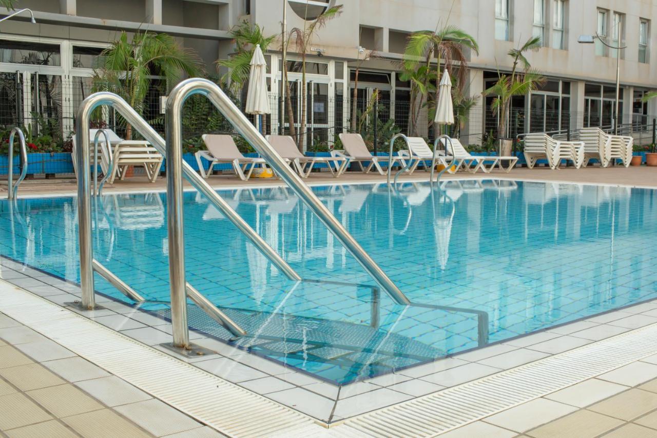 Home2Book Atico Blue Beach, Pool&Terrace Sardina 外观 照片