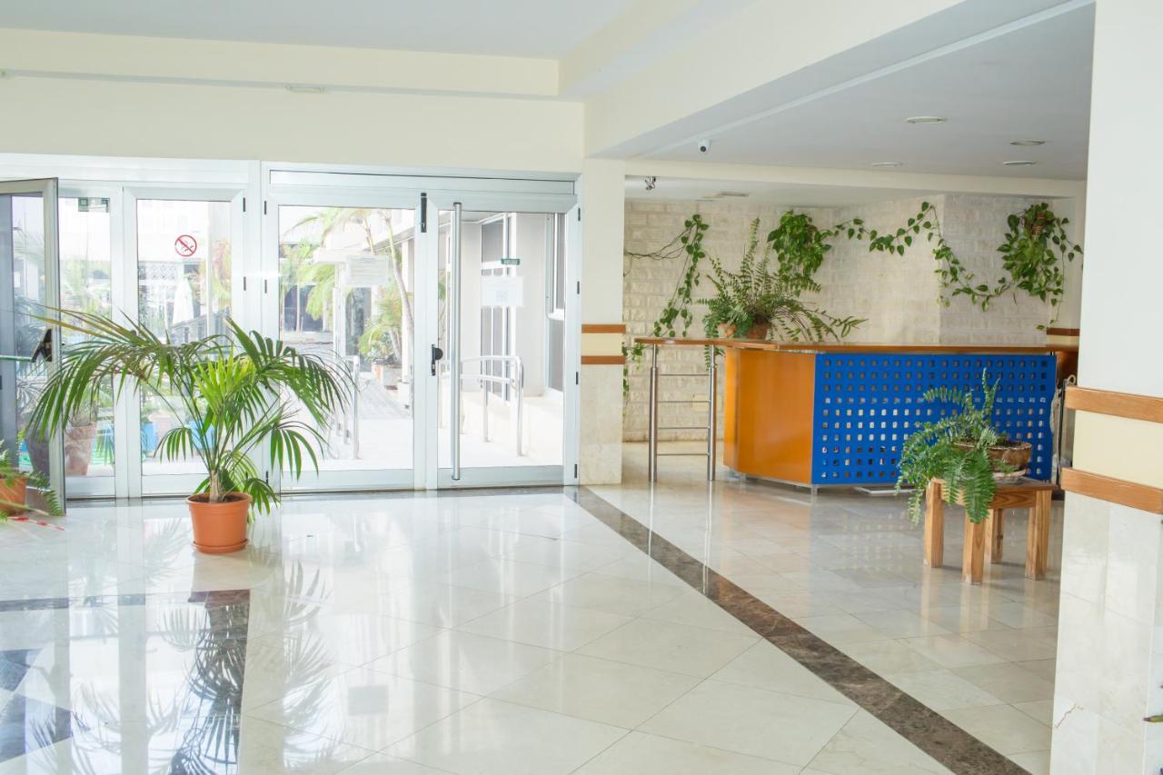 Home2Book Atico Blue Beach, Pool&Terrace Sardina 外观 照片