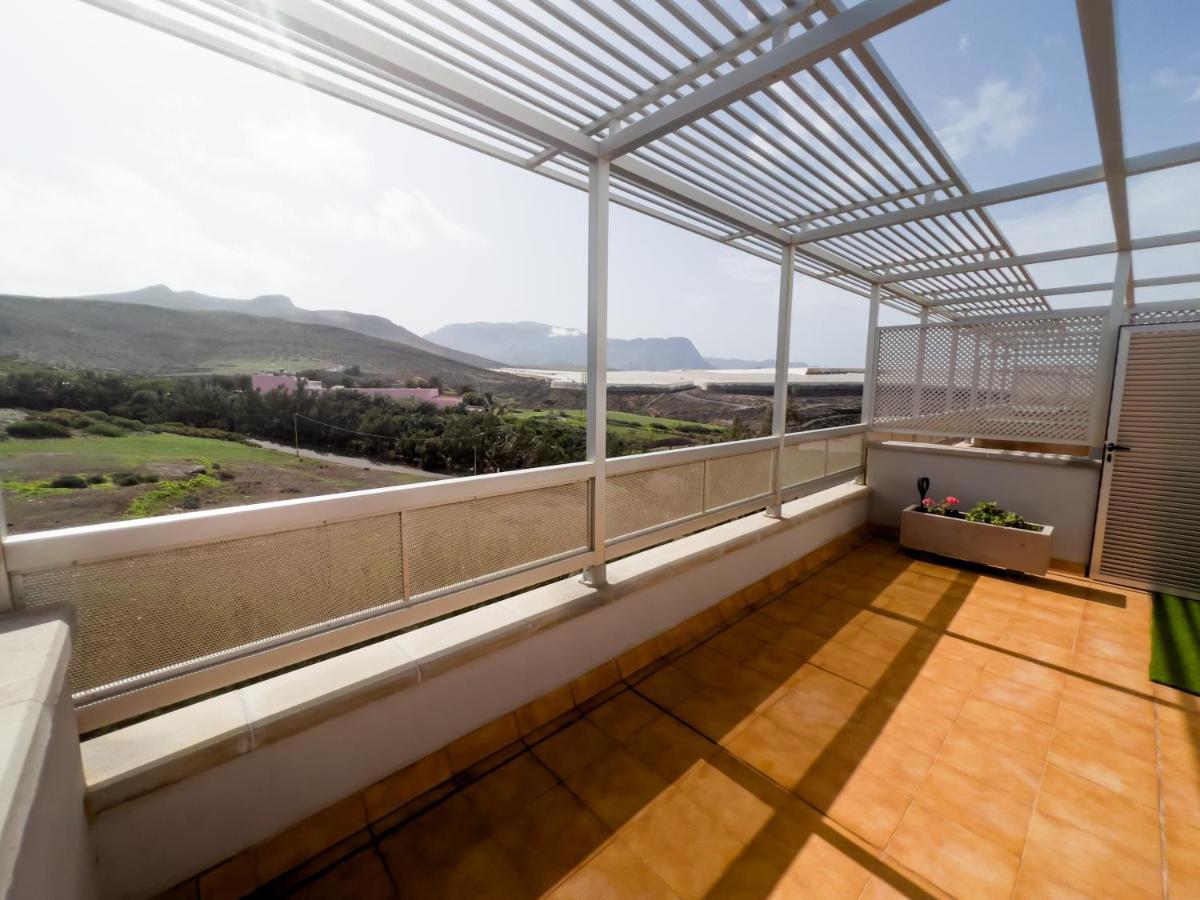 Home2Book Atico Blue Beach, Pool&Terrace Sardina 外观 照片