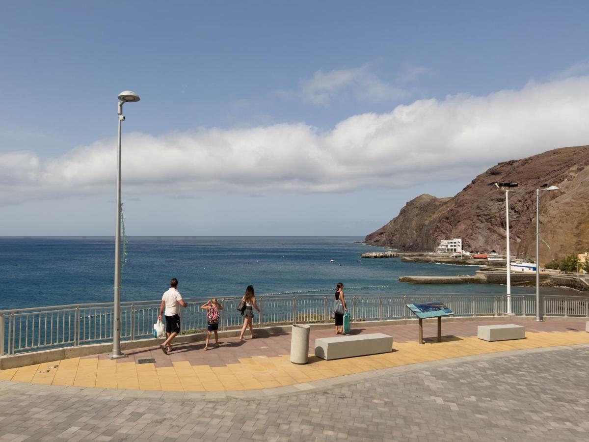 Home2Book Atico Blue Beach, Pool&Terrace Sardina 外观 照片