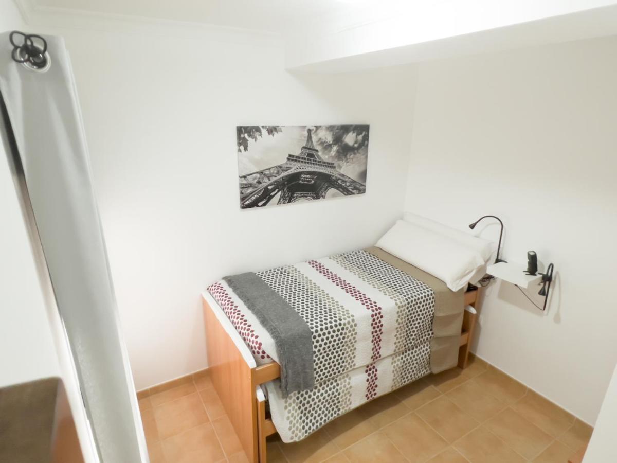 Home2Book Atico Blue Beach, Pool&Terrace Sardina 外观 照片
