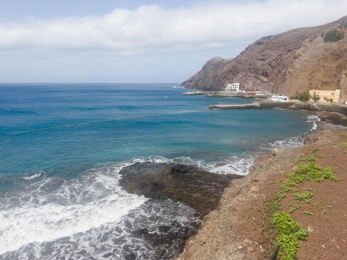 Home2Book Atico Blue Beach, Pool&Terrace Sardina 外观 照片